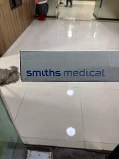 percutaneous tracheostomy kit