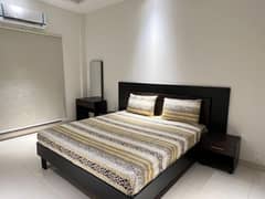 Modern Living Redefined! Fully Furnished 2-Bed Apartment for Rent in Defence View Apartments DHA Phase 4