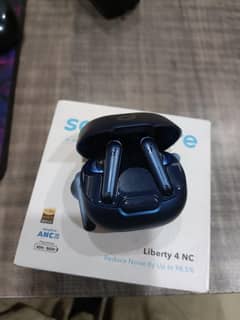 Soundcore Liberty 4 NC