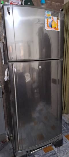 Dawlance 91996 “19 cft” Refrigerator | 525 L | 2014 | Karachi