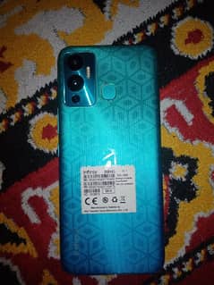 infinix
