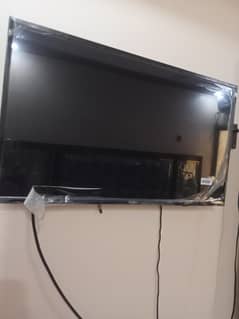 Haier lcd