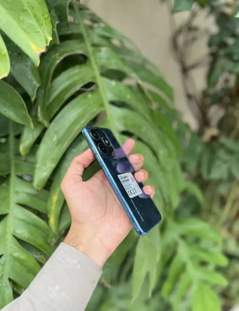 Tecno spark 10c 2