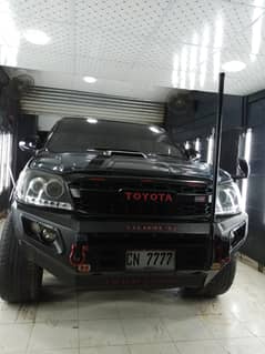 hilux