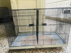 Cage