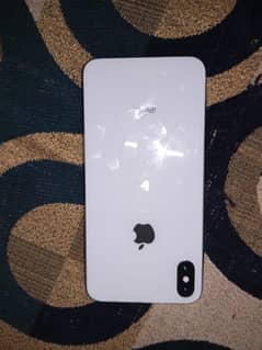 iPhone XS Max