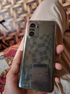 Poco f3 exchange bhi hu jaiga ache device se