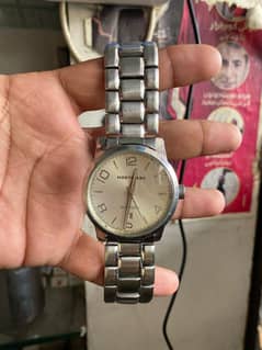 branded imported watch