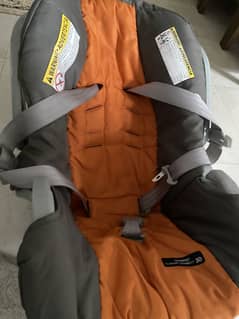 GRACO - Car Seat