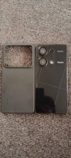 redmi note 13 pro just like new