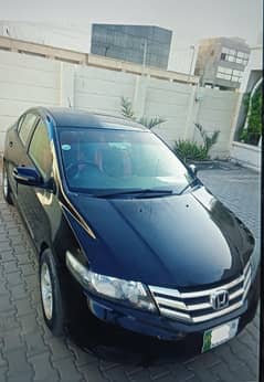 Car on Monthly Rent Rs. 90K
