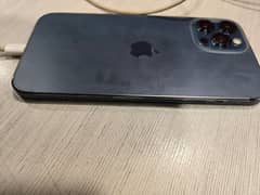 Apple iPhone 12 Pro Max 128gb pta approve
