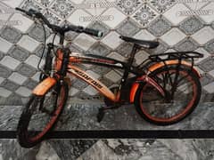 Cycle urgent sale
