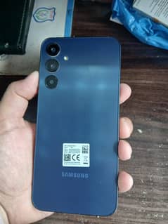 Samsung A25 5G 8/256