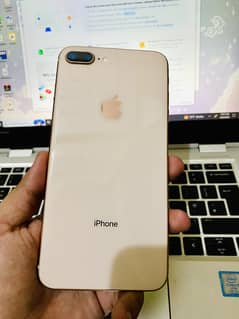 Iphone 8 Plus 256GB