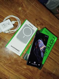 Infinix