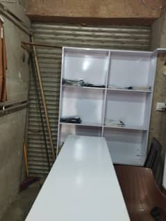 garments shop