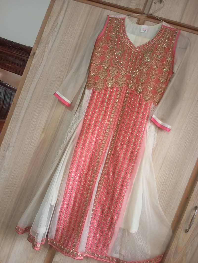 maxi frok net fabric 1