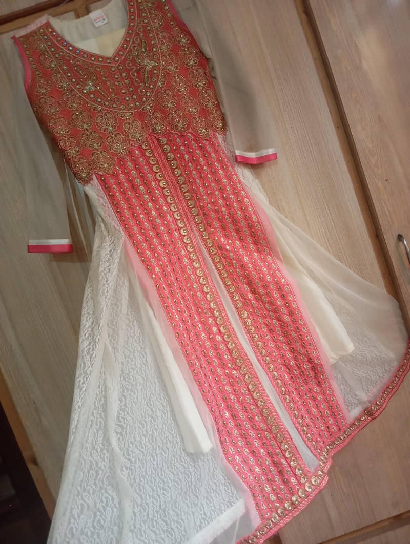maxi frok net fabric 2