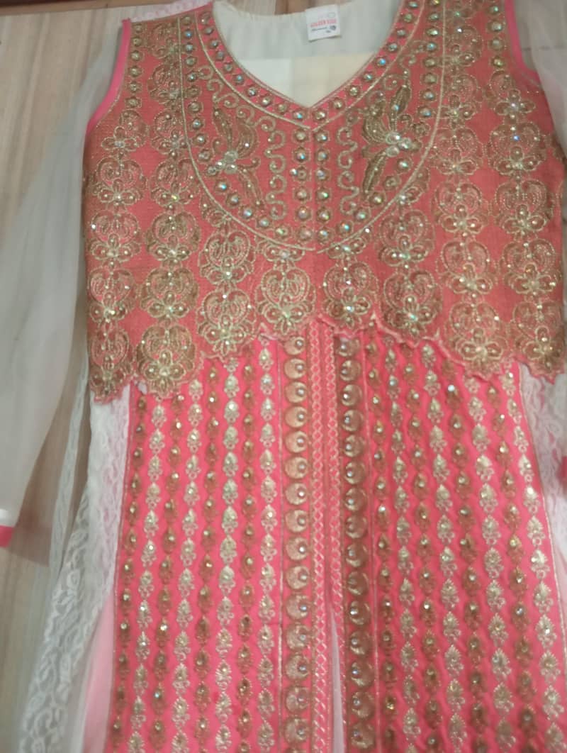 maxi frok net fabric 3