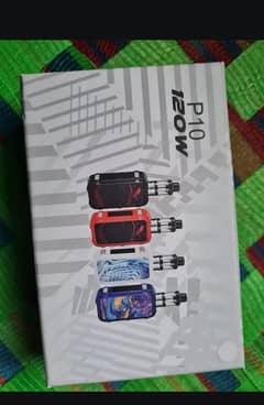 p10vape