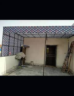 Fiber Glass works ,Window shade ,Sheet shade ,Fiber shade,fiberglass