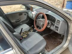 baleno for sale car in good condition
