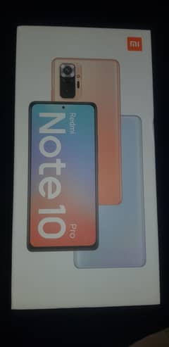 Redmi Note 10 Pro 8_128