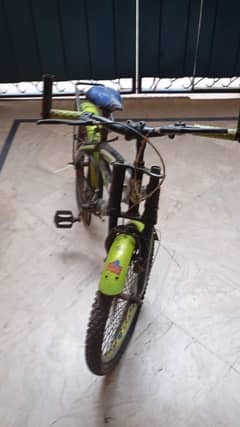 cycles