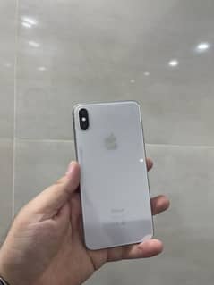 Iphone Xsmax 512 GB PTA approved