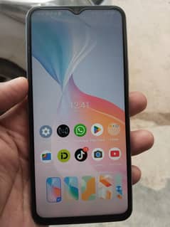 vivo y33s 8+4 128gb
