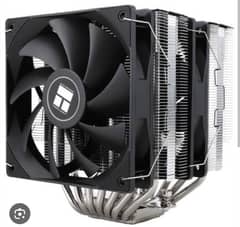 Thermalright Phantom Spirit 120 se Air Cooler
