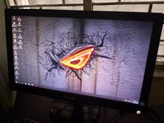 Computer (LCD&CPU)