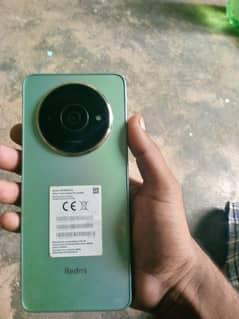Redme A3x