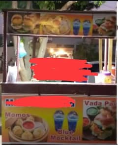 Counter for sell/ Cabin/ Stall/ for sell