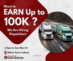 Trucking Dispatch Jobs || Experience Dispatcher Required || Jobs