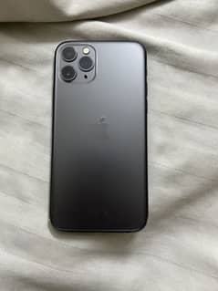 iPhone 11 Pro 256gb PTA APPROVED
