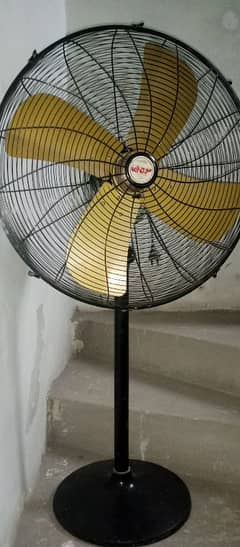 SUFI FAN