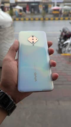 vivo y51
