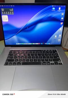 MacBook