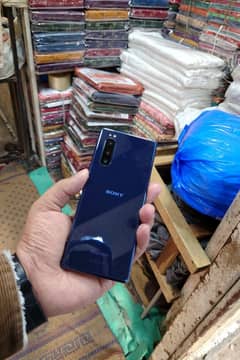 Sony Xperia 5  official PTA