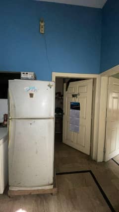DOUBLE DOOR FRIGE FOR SALE