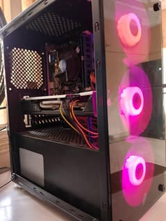 Gaming
