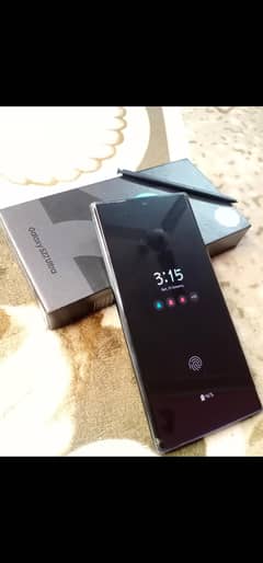 Samsung Galaxy S22 Ultra full box and all accessories