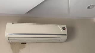Dawlance 1.5 ton split ac Non inverter