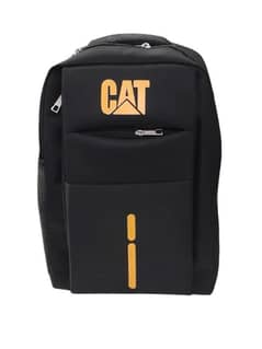 Laptop Bag - 1 Pc Black Polyester Carrying Solution