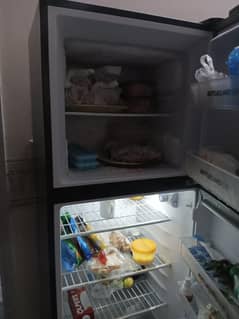 fridge