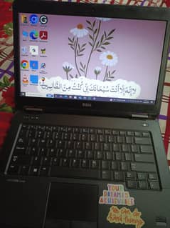 Dell Latitude Laptop