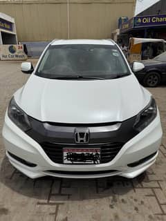Honda Vezel 2015 Z Pakage