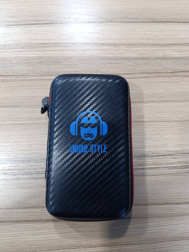 R36MAX Retro Handheld Game Console 0